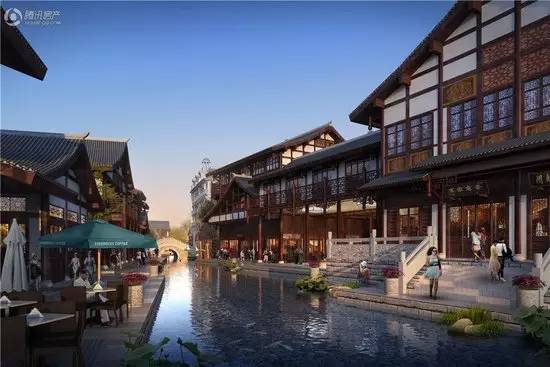 特色小镇优惠政策汇总，将推动旅游产业大发展！