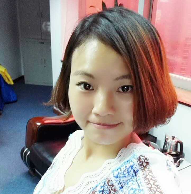 我相信，我可以找到路