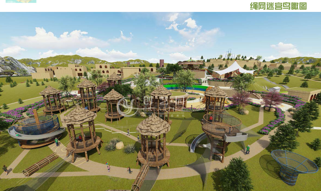  准格尔黄河大峡谷  