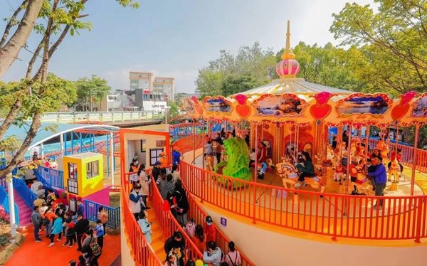 当前我国城市公园面临的困境及未来发展路径？