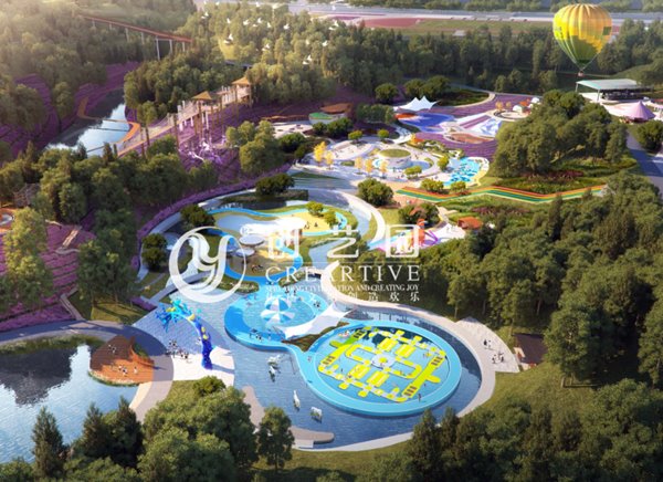 旅游景区如何做到人性化设计？