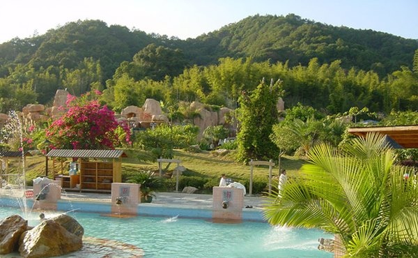 什么是旅游度假村？旅游度假村的种类有哪些？如今旅游度假村发展如何？