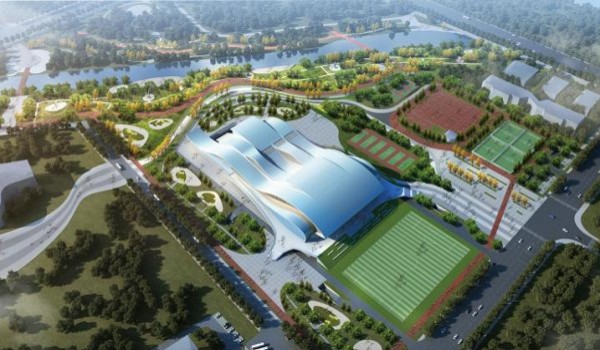 ?运动公园的重要节点内容应怎样设计打造？