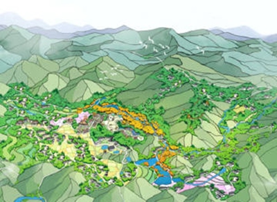 这两个田园综合体的规划设计案例带给我们什么启示？